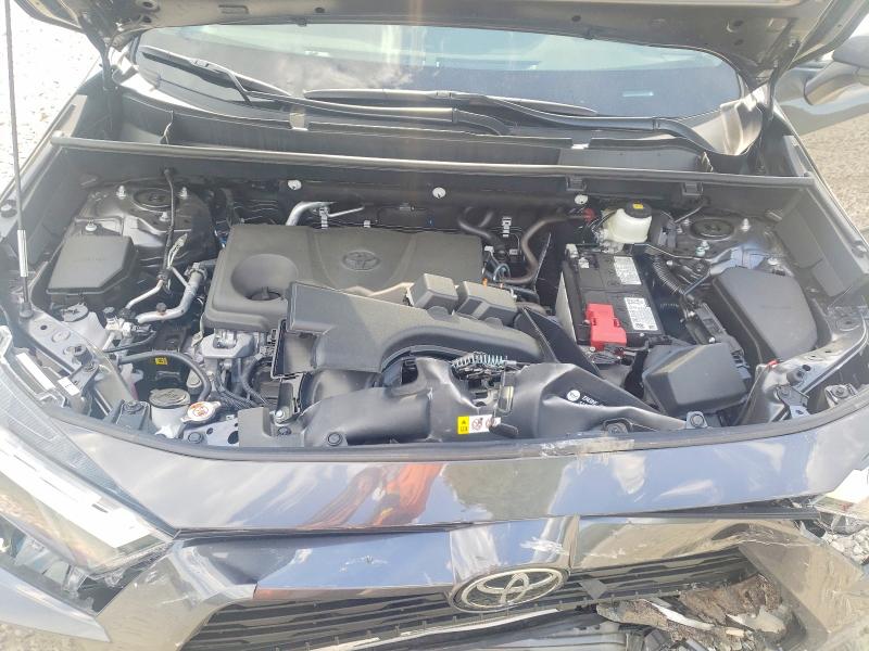 Продаж на аукціоні авто 2025 Toyota Rav4, vin: 2T3P1RFV6SW636360, номер лоту: 55277096