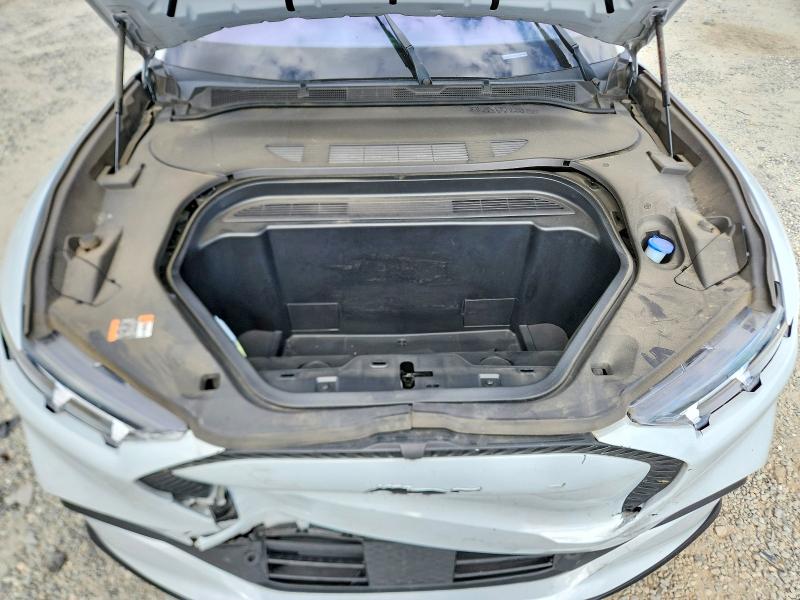 Продаж на аукціоні авто 2022 Ford Mustang Mach-e, vin: 3FMTK2SU5NMA59189, номер лоту: 55119526