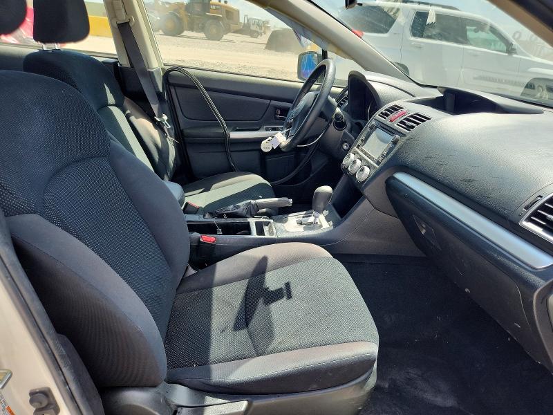 Продажа на аукционе авто 2016 Subaru Impreza, vin: JF1GJAA64GH022380, номер лота: 53080546