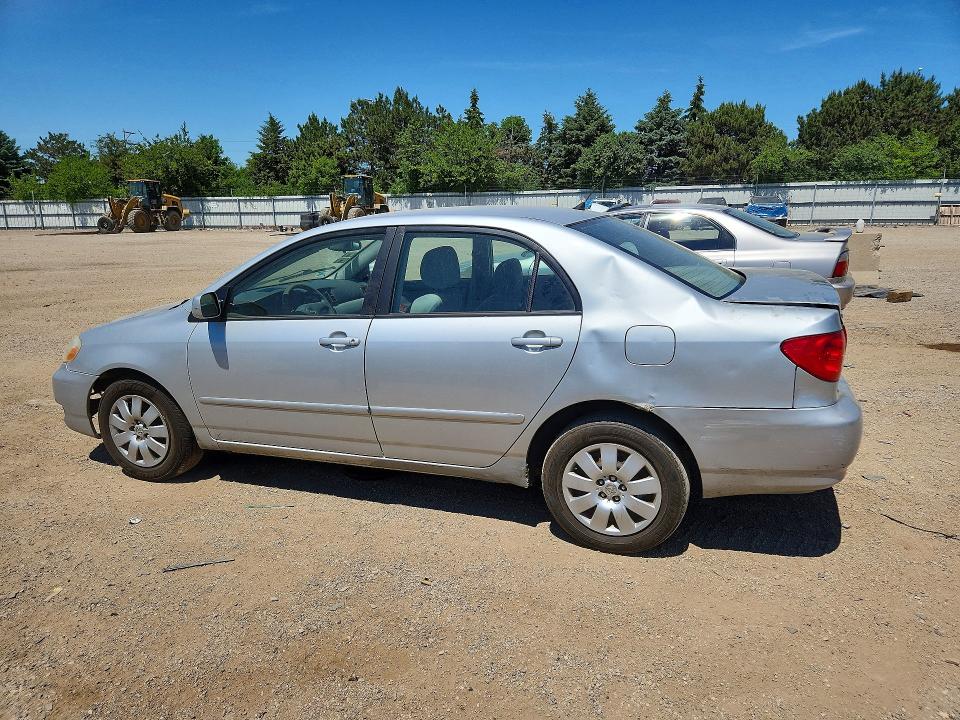 Aukcja sprzedaży 2008 Toyota Corolla, vin: 1NXBR32E28Z014281, numer aukcji: 54508226
