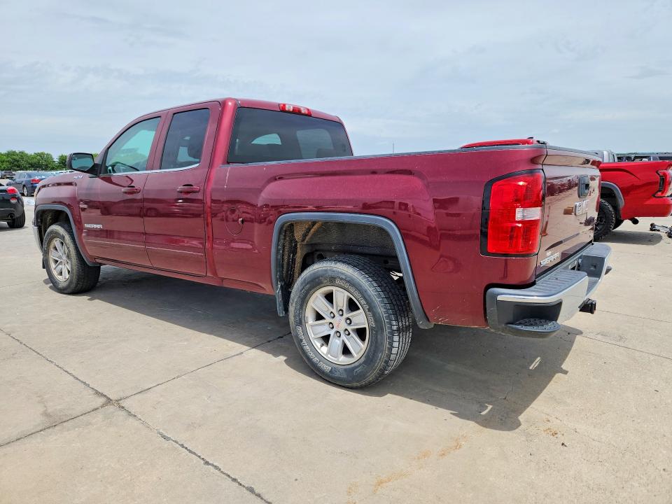 52036916 :رقم المزاد ، 1GTV2UEC5FZ359858 vin ، 2015 Gmc Sierra مزاد بيع