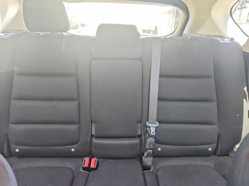 Aukcja sprzedaży 2016 Mazda Cx-5, vin: JM3KE2CY7G0699586, numer aukcji: 54013116
