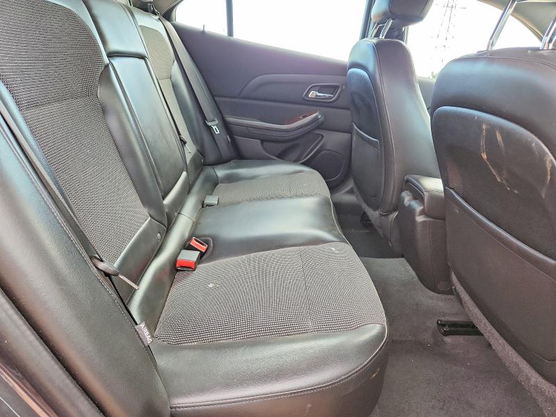 2013 Chevrolet Malibu მანქანა იყიდება აუქციონზე, vin: 1G11C5SA2DF288274, აუქციონის ნომერი: 54850236