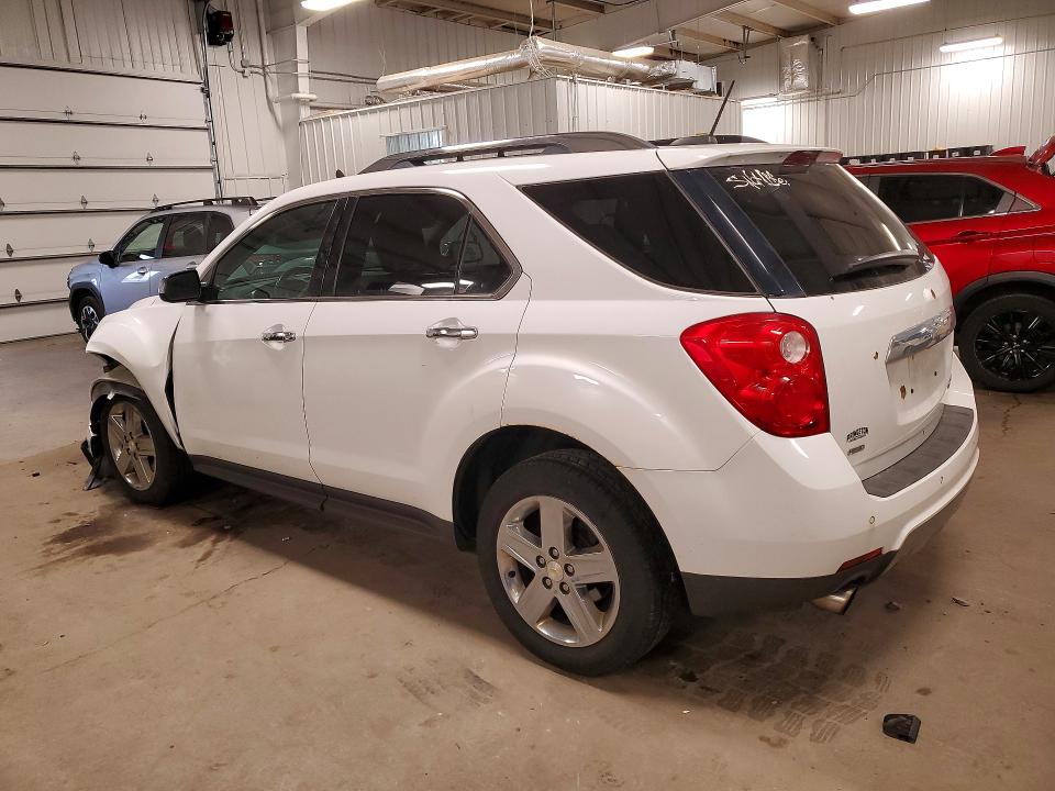 Продаж на аукціоні авто 2015 Chevrolet Equinox, vin: 2GNFLHE35F6324796, номер лоту: 53211116