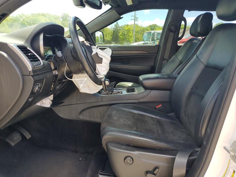 53693126 :رقم المزاد ، 1C4RJFAG5KC577787 vin ، 2019 Jeep Grand Cherokee مزاد بيع