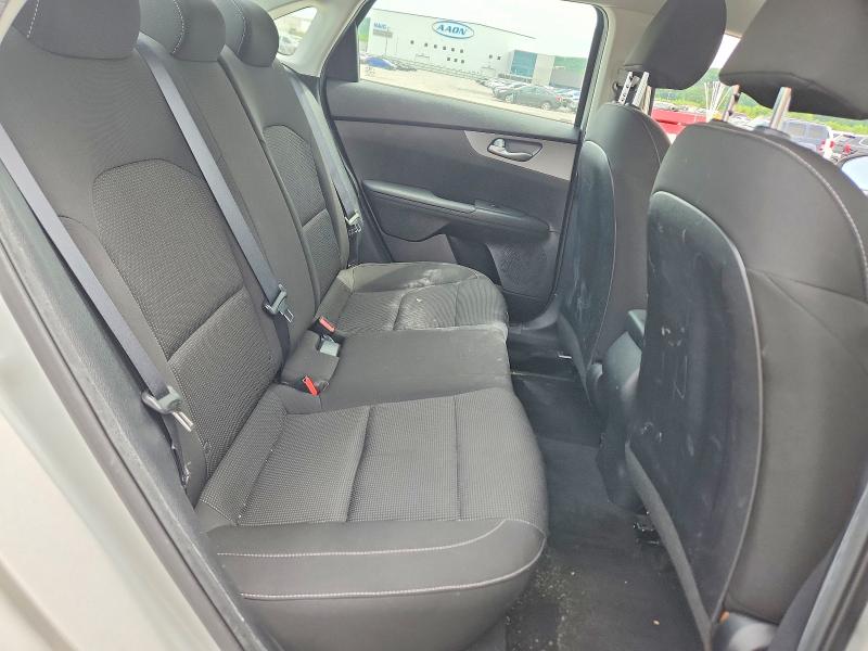 55765716 :رقم المزاد ، 3KPF24ADXLE176465 vin ، 2020 Kia Forte مزاد بيع