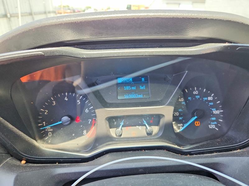 Продажа на аукционе авто 2015 Ford Transit, vin: 1FTYE1YM9FKA87265, номер лота: 53301336