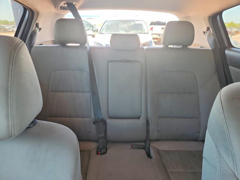 Aukcja sprzedaży 2017 Kia Sportage, vin: KNDPM3AC4H7170989, numer aukcji: 53453696