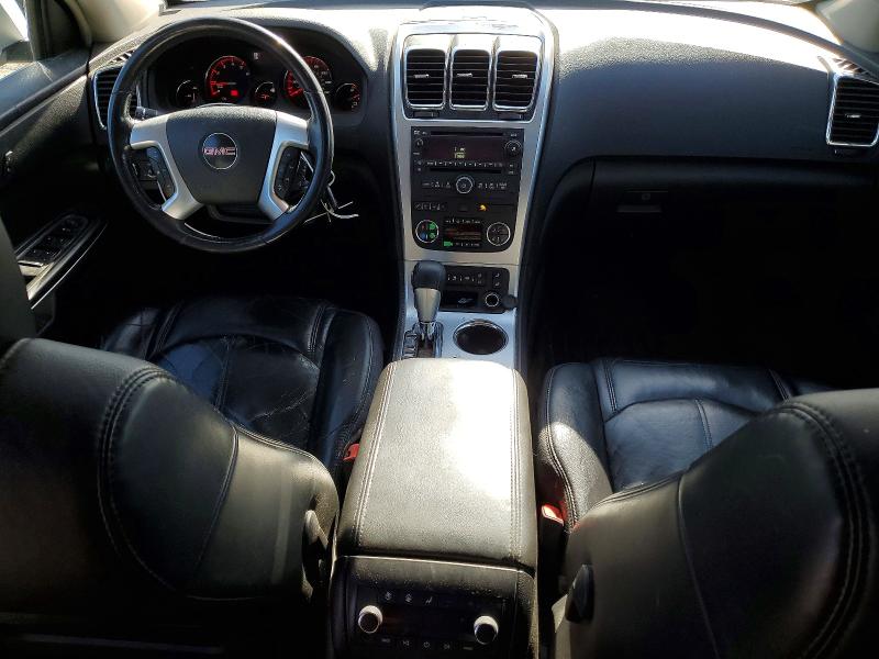 Продаж на аукціоні авто 2009 Gmc Acadia, vin: 1GKEV23D09J150896, номер лоту: 53108716
