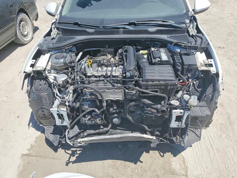 52776406 :رقم المزاد ، 3VWG57BU5KM204640 vin ، 2019 Volkswagen Jetta مزاد بيع