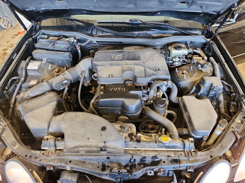 2000 Lexus Gs მანქანა იყიდება აუქციონზე, vin: JT8BD68S1Y0106344, აუქციონის ნომერი: 53929556