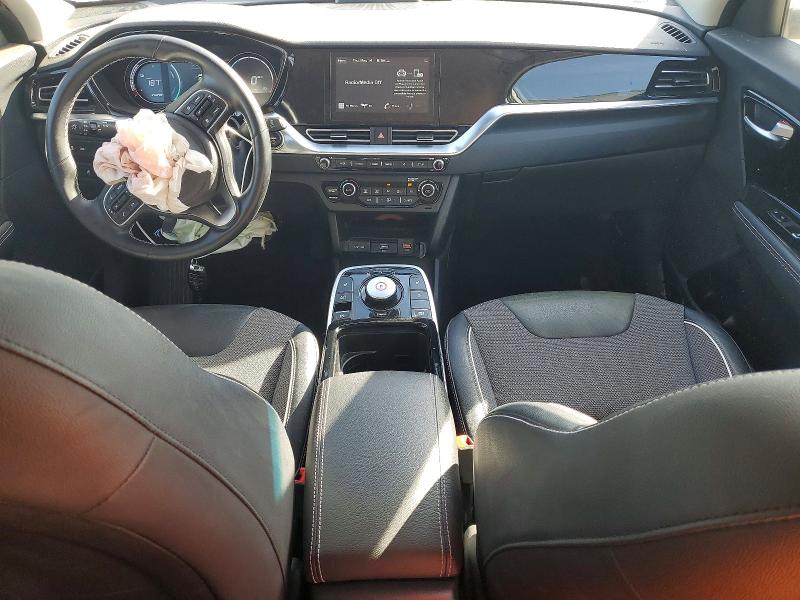Продажа на аукционе авто 2020 Kia Niro, vin: KNDCC3LG9L5040227, номер лота: 52962576