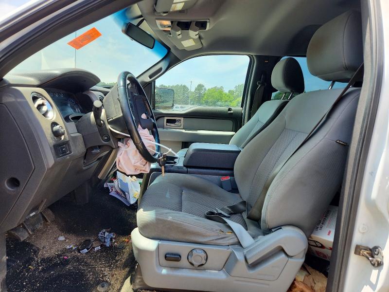 Aukcja sprzedaży 2011 Ford F150, vin: 1FTFW1ET0BFC84652, numer aukcji: 52947486