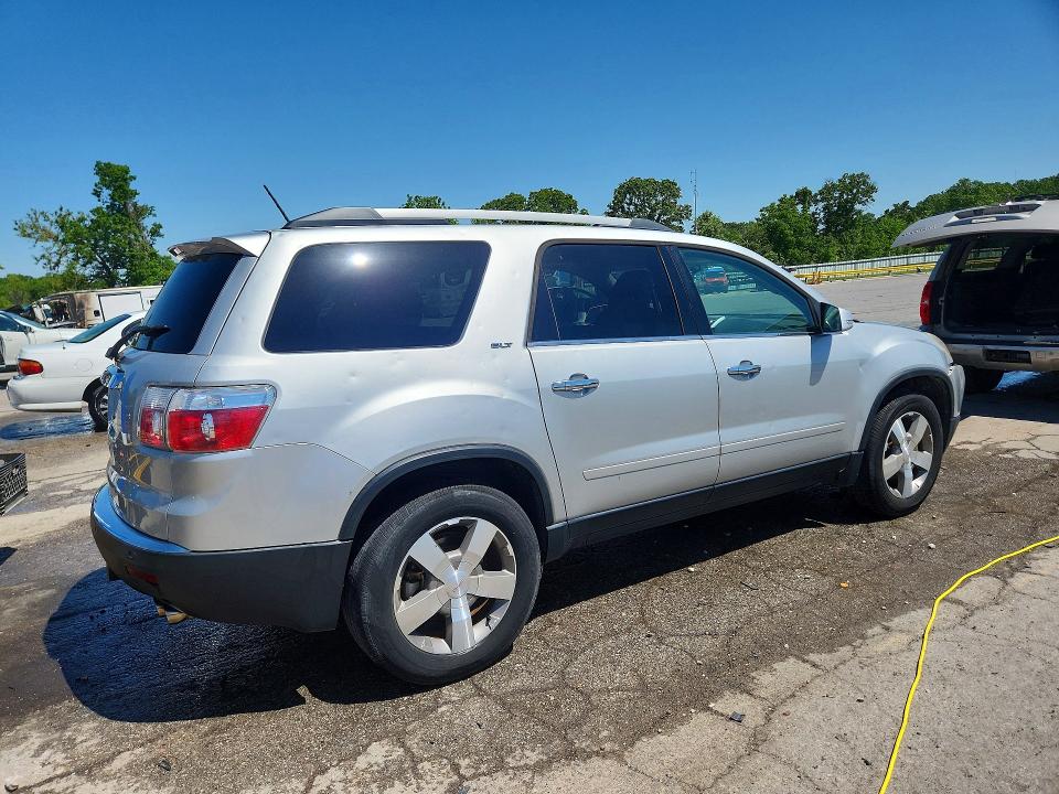 Aukcja sprzedaży 2011 Gmc Acadia, vin: 1GKKRRED1BJ113505, numer aukcji: 53227946