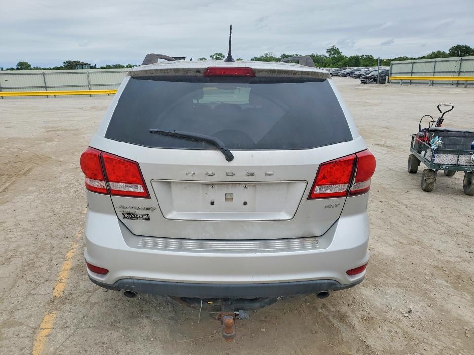 Продаж на аукціоні авто 2014 Dodge Journey, vin: 3C4PDDBG3ET187815, номер лоту: 51671416