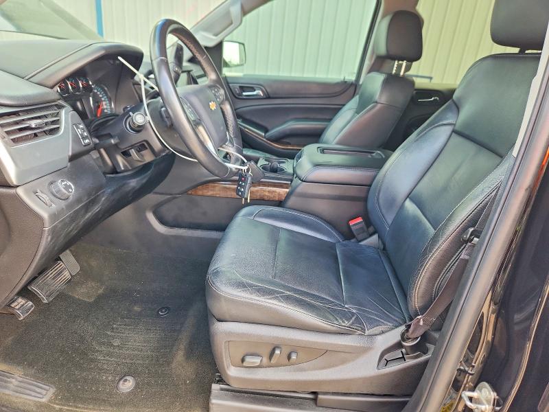 Продажа на аукционе авто 2015 Chevrolet Tahoe, vin: 1GNSCBKC7FR701293, номер лота: 53027686