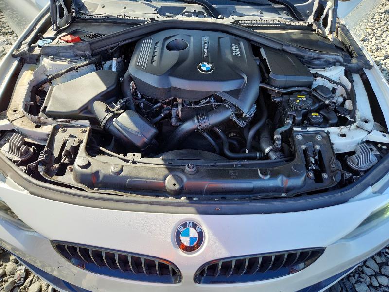 Продаж на аукціоні авто 2018 Bmw 430xi, vin: WBA4W5C56JAA49848, номер лоту: 54510326