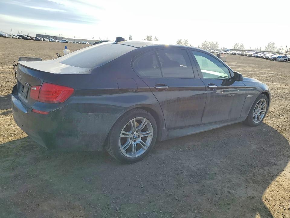 Aukcja sprzedaży 2013 Bmw 528, vin: WBAXH5C54DD113652, numer aukcji: 52375716