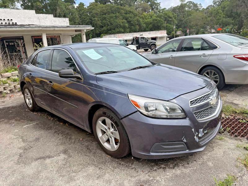 2013 Chevrolet Malibu მანქანა იყიდება აუქციონზე, vin: 1G11B5SA2DF244777, აუქციონის ნომერი: 53782166