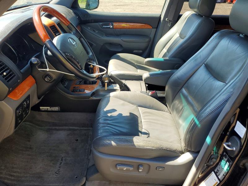 Продаж на аукціоні авто 2007 Lexus Gx 470, vin: JTJBT20XX70130805, номер лоту: 51863216