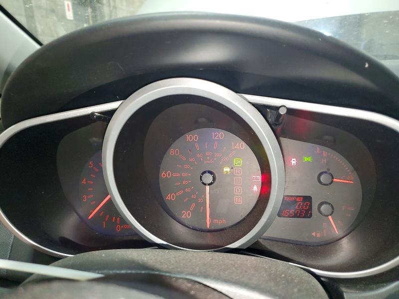 Auction sale of the 2008 Mazda Cx-7, vin: JM3ER293480170921, lot number: 53314146