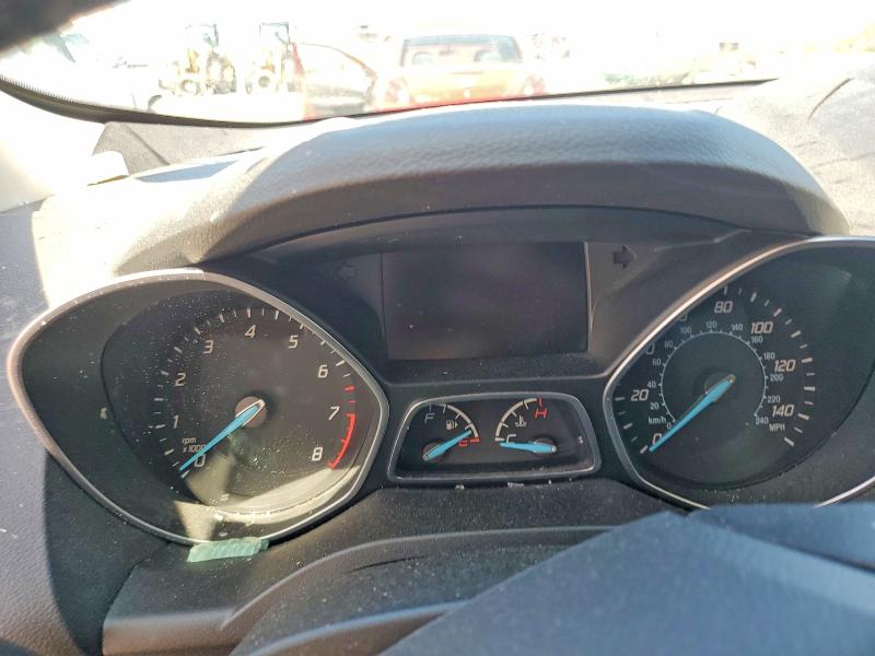 Aukcja sprzedaży 2014 Ford Escape, vin: 1FMCU9J97EUC36501, numer aukcji: 52840466