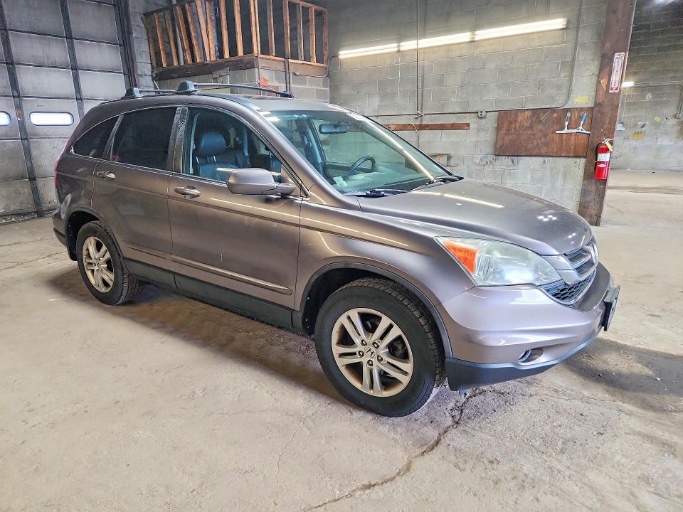 Продажа на аукционе авто 2011 Honda Cr-v, vin: 5J6RE4H77BL050567, номер лота: 52854596