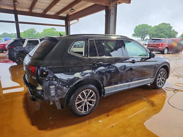 Продажа на аукционе авто 2020 Volkswagen Tiguan, vin: 3VV2B7AX9LM065097, номер лота: 52739836