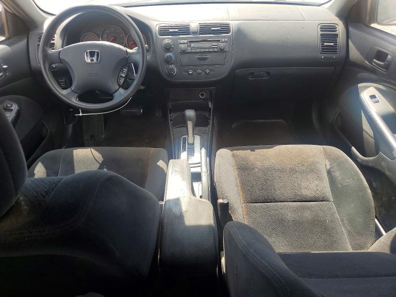 Продаж на аукціоні авто 2004 Honda Civic, vin: 1HGEM22554L010902, номер лоту: 55429726