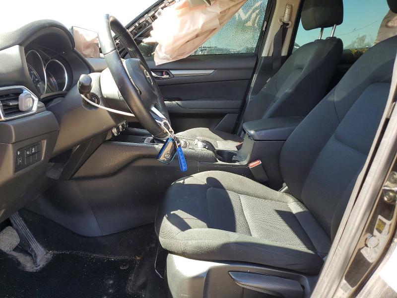 Aukcja sprzedaży 2023 Mazda Cx-5, vin: JM3KFBAM2P0102244, numer aukcji: 52144796