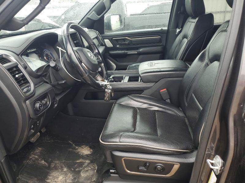Продажа на аукционе авто 2019 Ram 1500, vin: 1C6SRFHT0KN838879, номер лота: 53622056