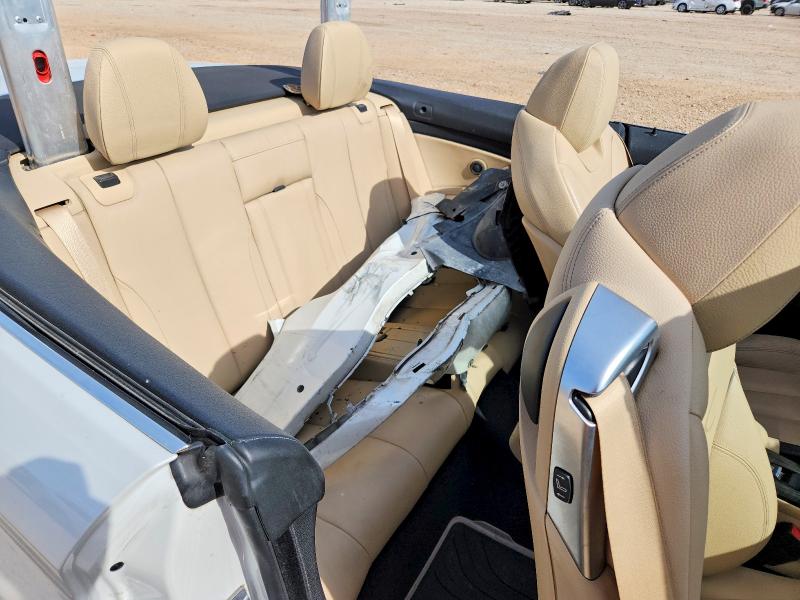 53829896 :رقم المزاد ، WBA4Z1C56JEC70536 vin ، 2018 Bmw 430i مزاد بيع
