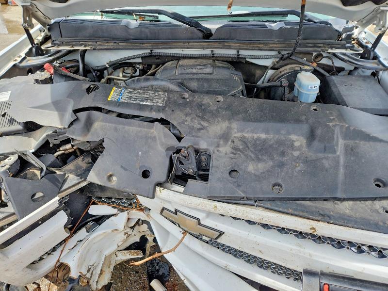 Продажа на аукционе авто 2010 Chevrolet Silverado, vin: 3GCRKSE36AG137036, номер лота: 54343446