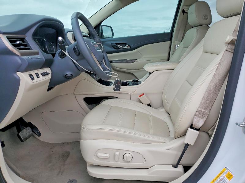 Aukcja sprzedaży 2023 Gmc Acadia, vin: 1GKKNPLS9PZ214852, numer aukcji: 52747046