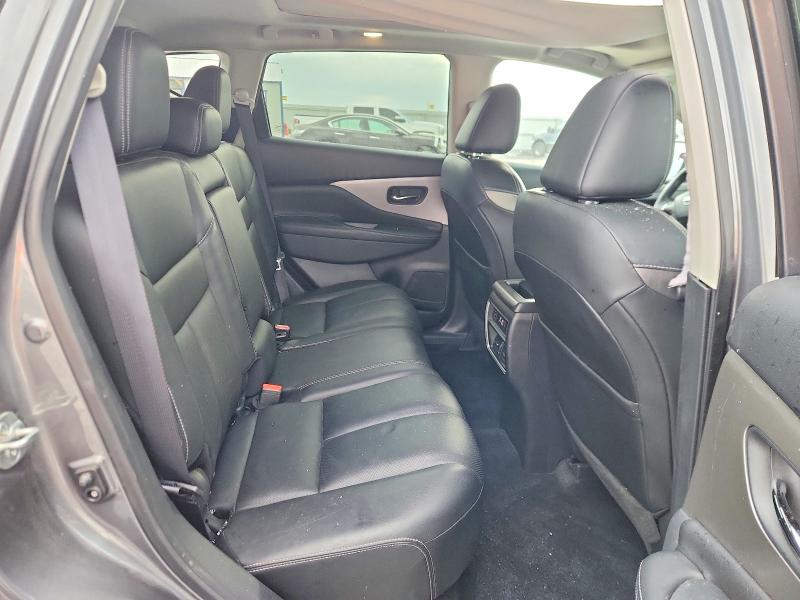 Aukcja sprzedaży 2019 Nissan Murano, vin: 5N1AZ2MJ4KN131071, numer aukcji: 53628726