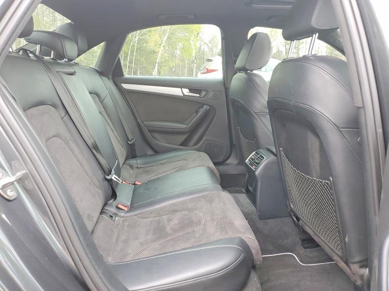 Продажа на аукционе авто 2016 Audi A4, vin: WAUHFCFL9GN015921, номер лота: 51638446