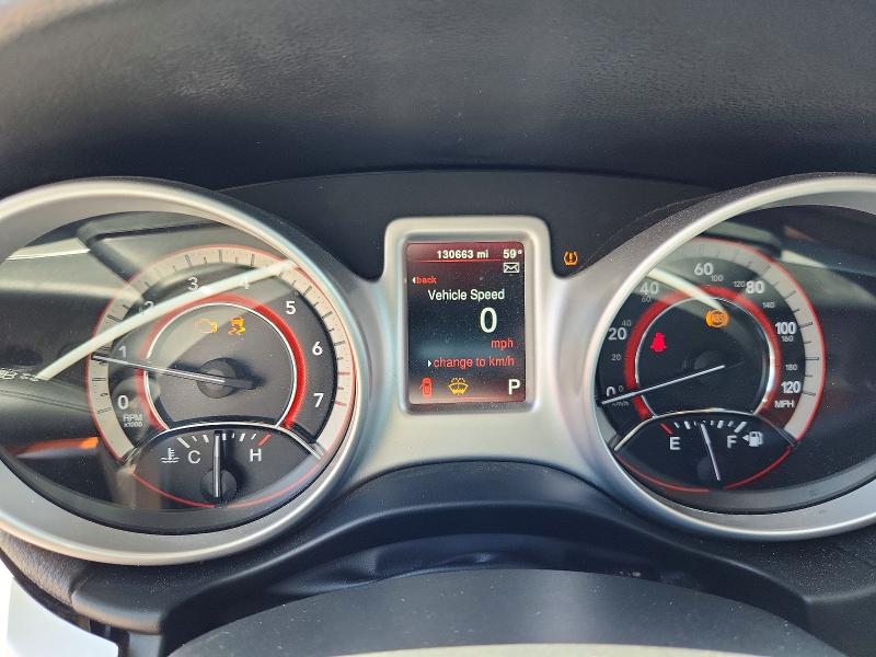Aukcja sprzedaży 2017 Dodge Journey, vin: 3C4PDDBG2HT556040, numer aukcji: 53521976