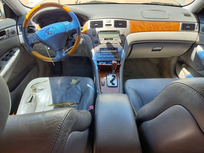Продажа на аукционе авто 2005 Lexus Es, vin: JTHBA30G355095859, номер лота: 53790696