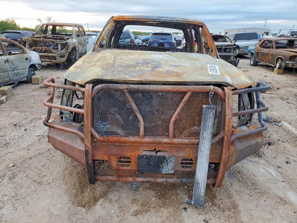 Aukcja sprzedaży 2012 Ford F250, vin: 1FT7W2BT4CEB60907, numer aukcji: 52098786
