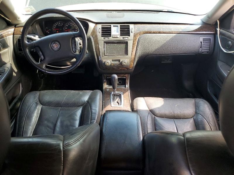 Aukcja sprzedaży 2010 Cadillac Dts, vin: 1G6KA5EY1AU124387, numer aukcji: 53367316