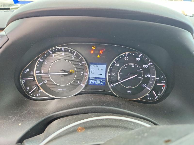 Продажа на аукционе авто 2017 Nissan Armada, vin: JN8AY2ND4H9005413, номер лота: 55556246