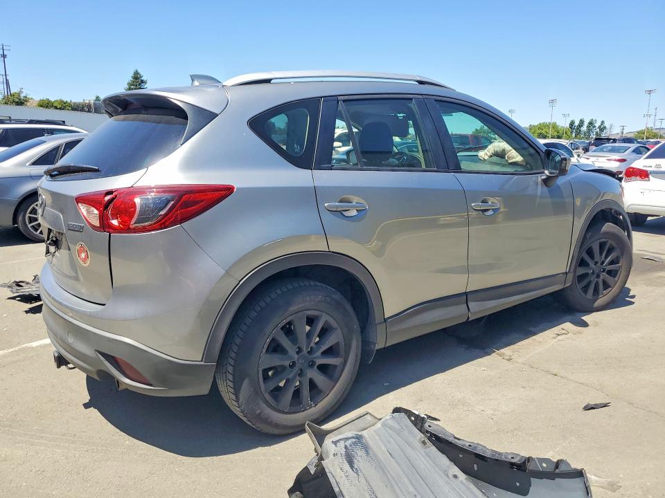 Aukcja sprzedaży 2013 Mazda Cx-5, vin: JM3KE2BE0D0118108, numer aukcji: 54114006
