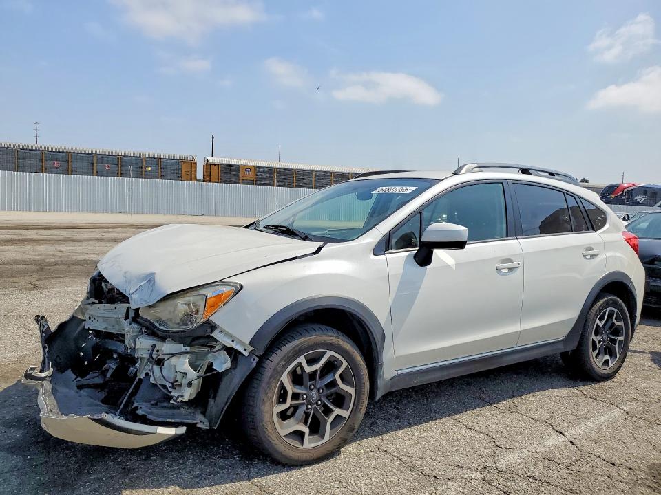 Продажа на аукционе авто 2017 Subaru Crosstrek, vin: JF2GPABC4H8202863, номер лота: 54801766