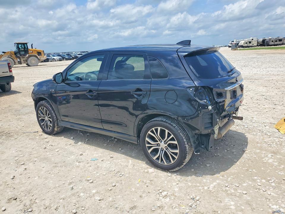 Aukcja sprzedaży 2018 Mitsubishi Outlander Sport, vin: JA4AP3AW8JU025446, numer aukcji: 54613846
