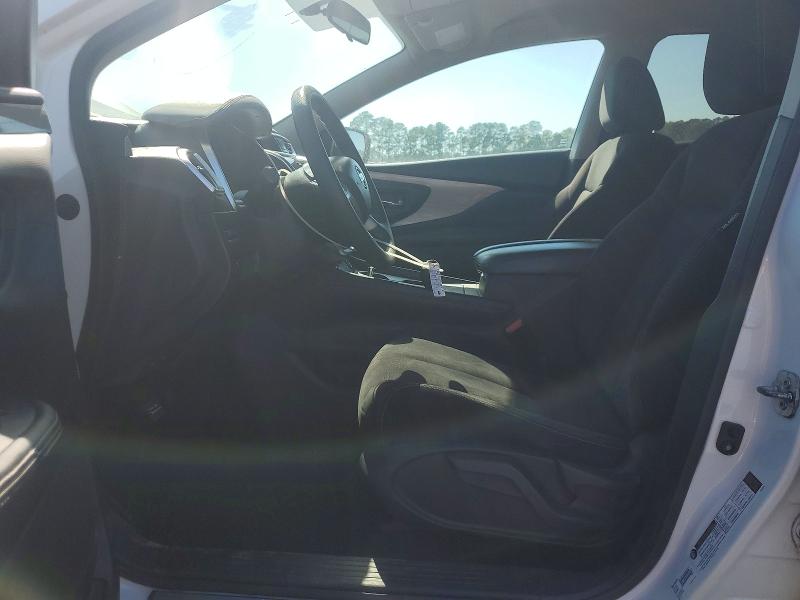Продаж на аукціоні авто 2017 Nissan Murano, vin: 5N1AZ2MH0HN184601, номер лоту: 54183646