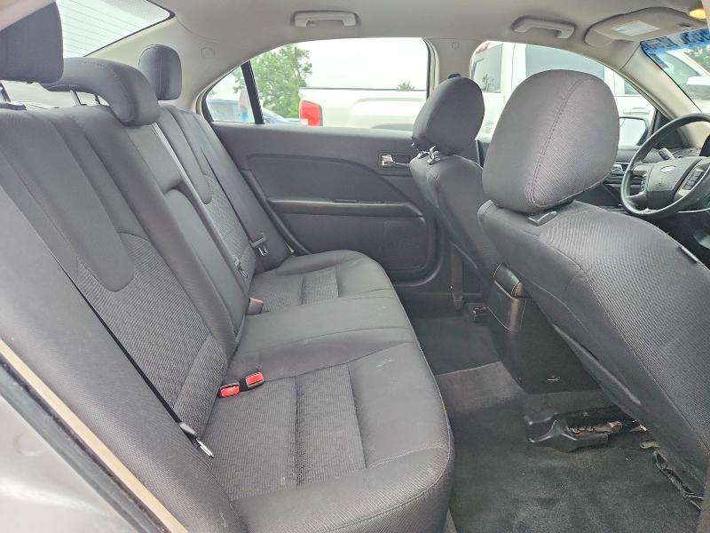 Продажа на аукционе авто 2012 Ford Fusion, vin: 3FAHP0HA5CR396013, номер лота: 55586296