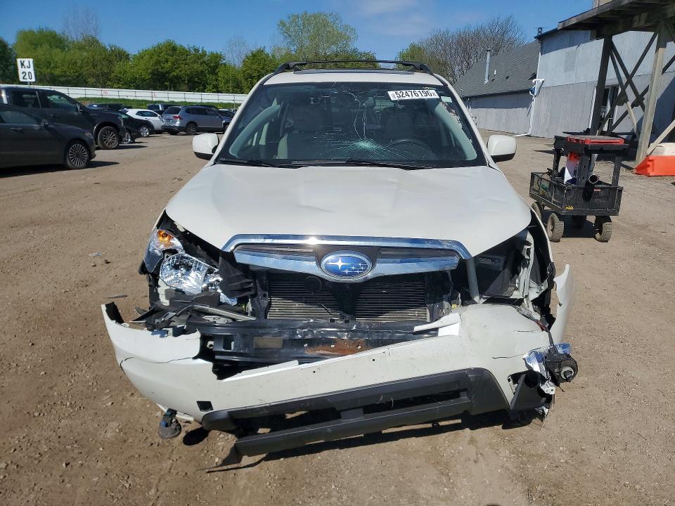 Продажа на аукционе авто 2016 Subaru Forester, vin: JF2SJAGC3GH539320, номер лота: 52476196