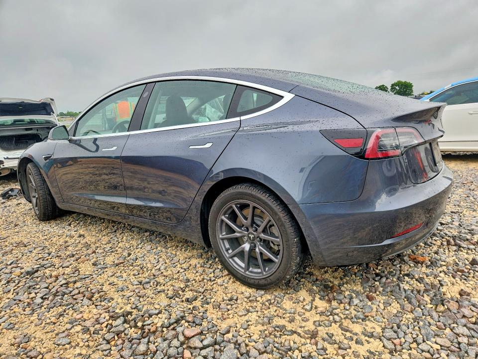 Aukcja sprzedaży 2019 Tesla Model 3, vin: 5YJ3E1EA2KF308197, numer aukcji: 54000966