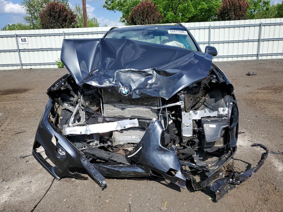 Aukcja sprzedaży 2016 Bmw X5, vin: 5UXKT0C53G0S76110, numer aukcji: 54417426