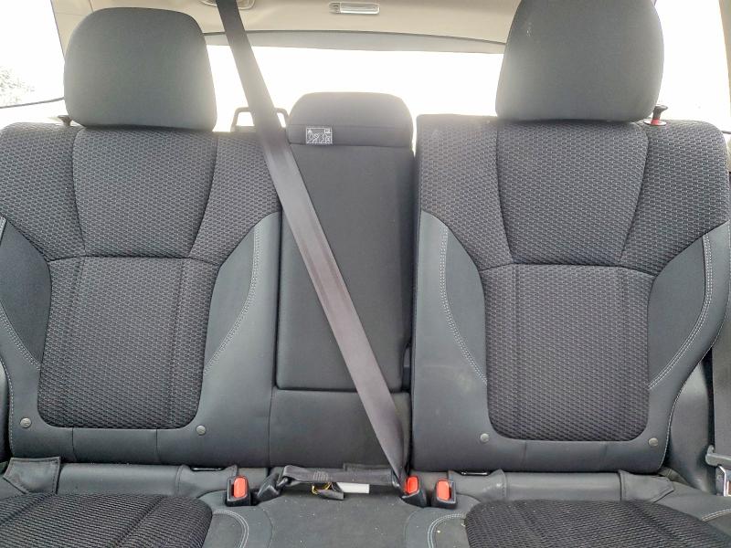 Aukcja sprzedaży 2021 Subaru Forester, vin: JF2SKAJC6MH513358, numer aukcji: 53354696